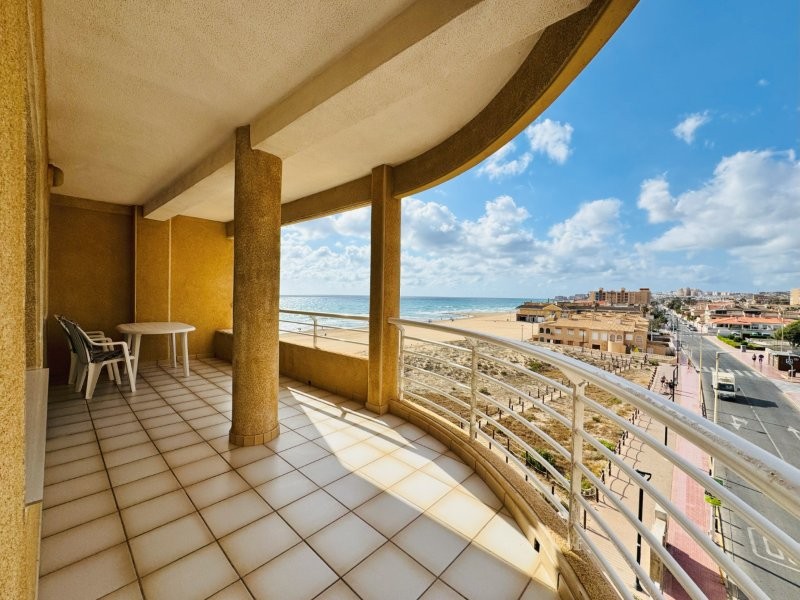 Apartmán v prodeji in La Mata (Torrevieja)