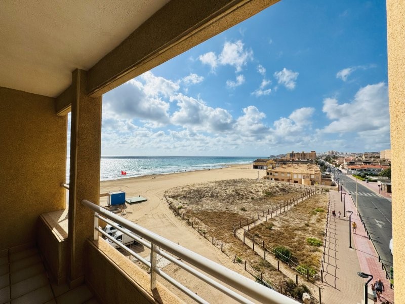 Apartmán v prodeji in La Mata (Torrevieja)