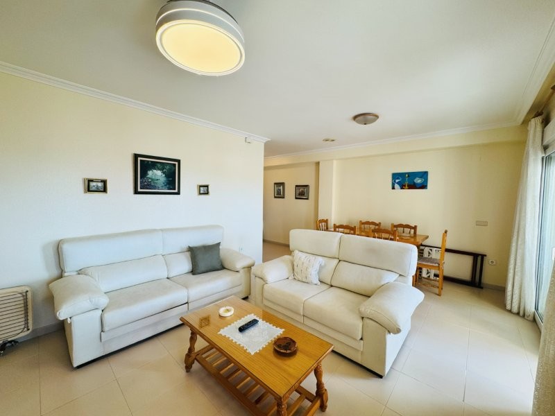 Apartmán v prodeji in La Mata (Torrevieja)