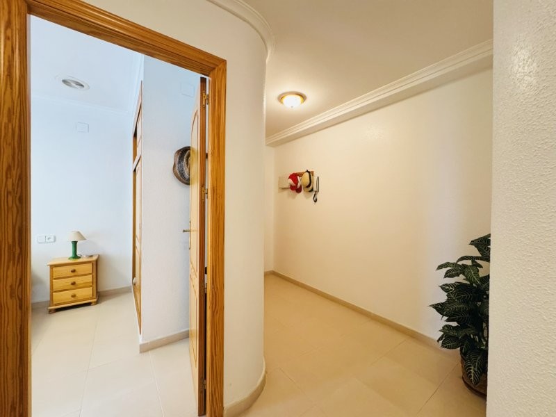 Apartmán v prodeji in La Mata (Torrevieja)