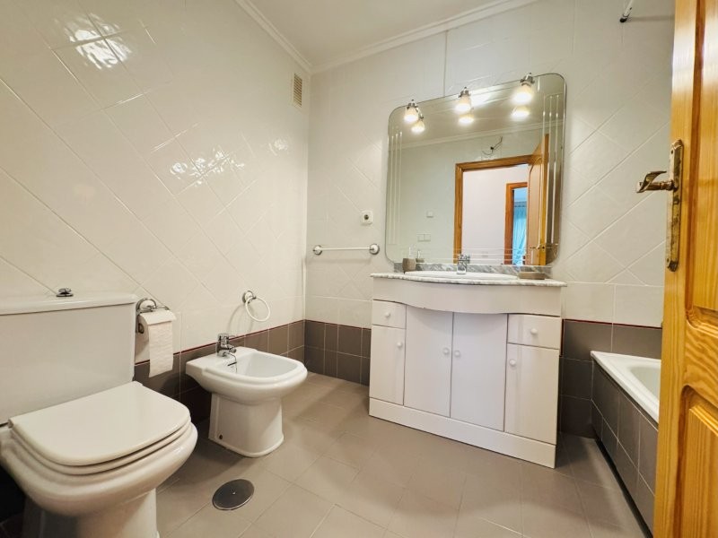 Apartmán v prodeji in La Mata (Torrevieja)