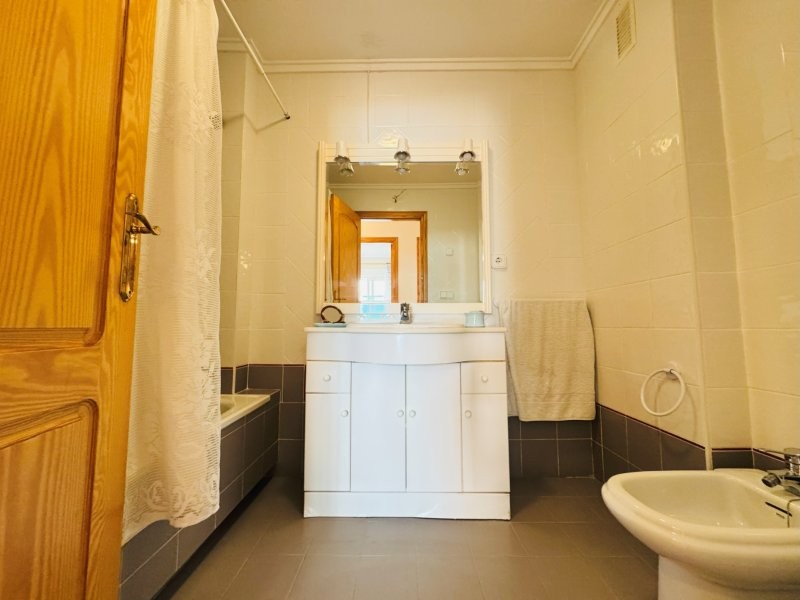 Apartmán v prodeji in La Mata (Torrevieja)