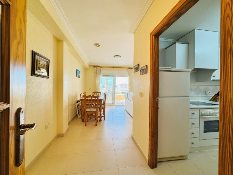 Apartmán v prodeji in La Mata (Torrevieja)