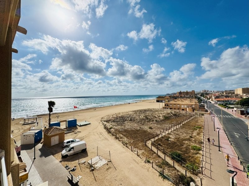 Apartmán v prodeji in La Mata (Torrevieja)