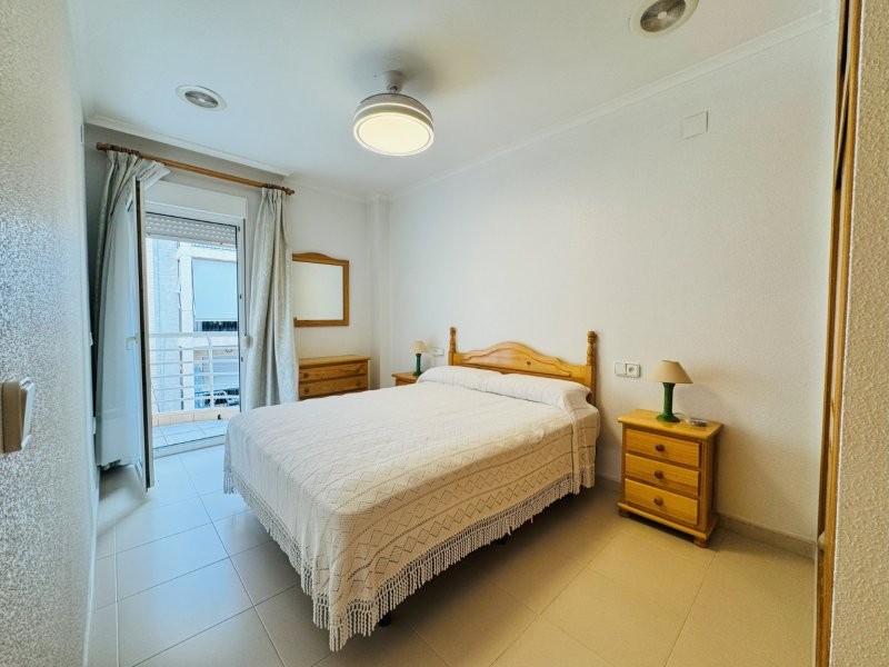 Apartmán v prodeji in La Mata (Torrevieja)