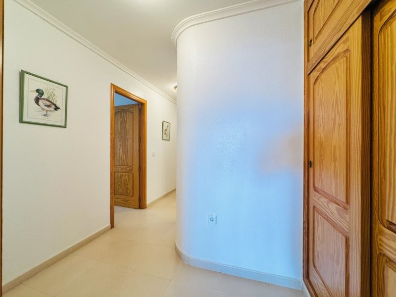 Apartmán v prodeji in La Mata (Torrevieja)