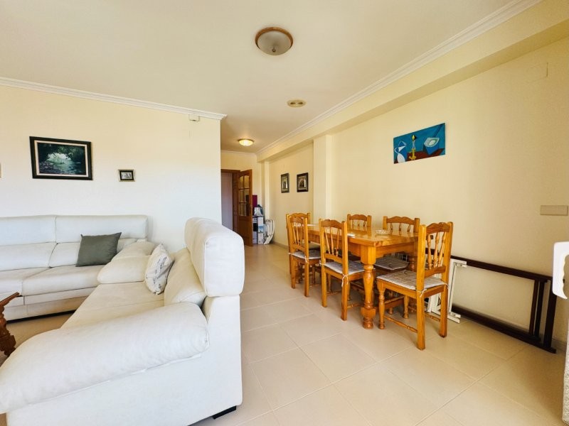 Apartmán v prodeji in La Mata (Torrevieja)