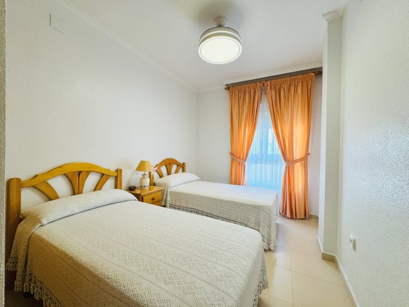 Apartmán v prodeji in La Mata (Torrevieja)
