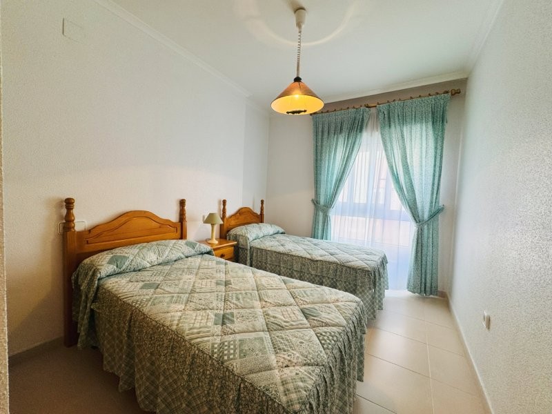Apartmán v prodeji in La Mata (Torrevieja)