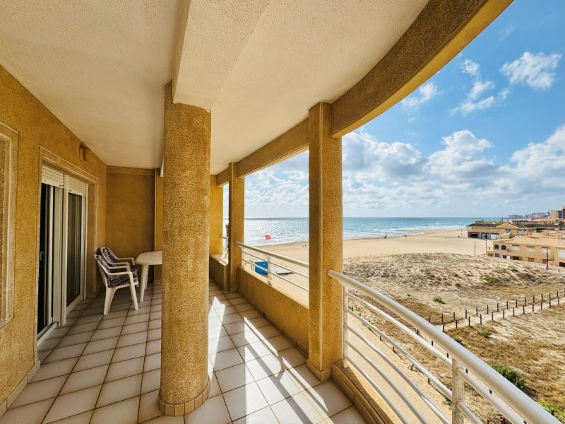 Apartmán v prodeji in La Mata (Torrevieja)