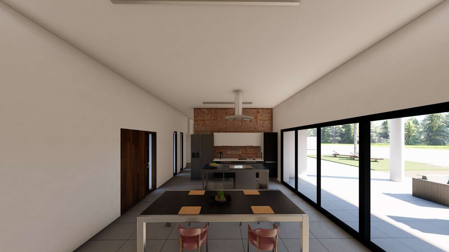 Villa te koop in Pinoso