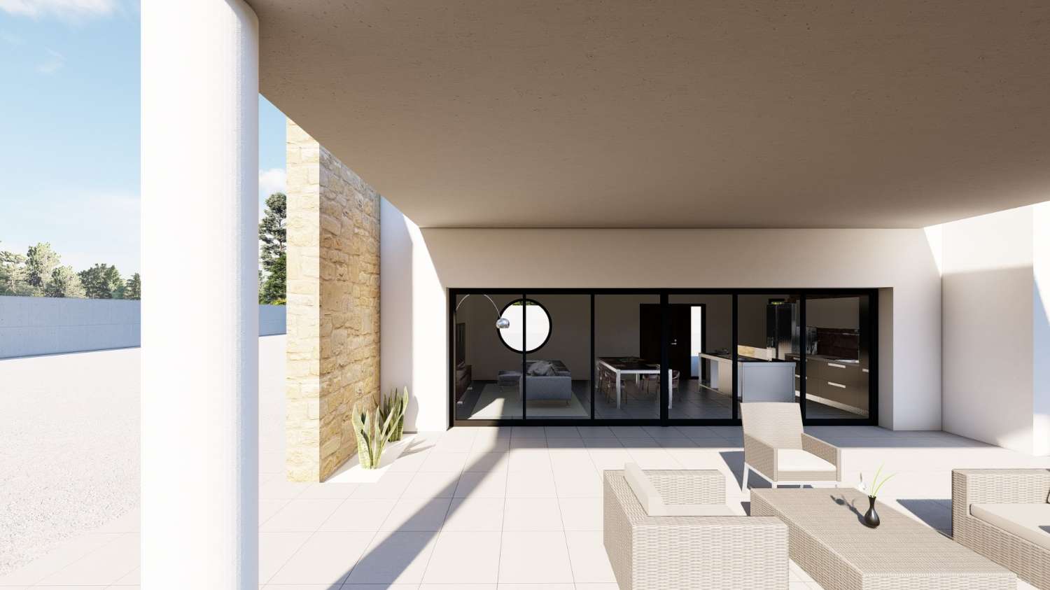 Villa te koop in Pinoso