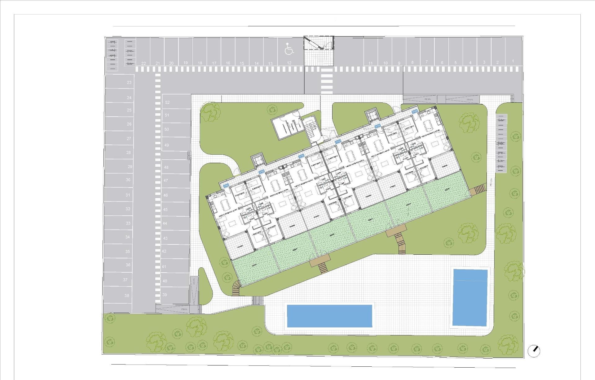 квартира в продаже в Villajoyosa