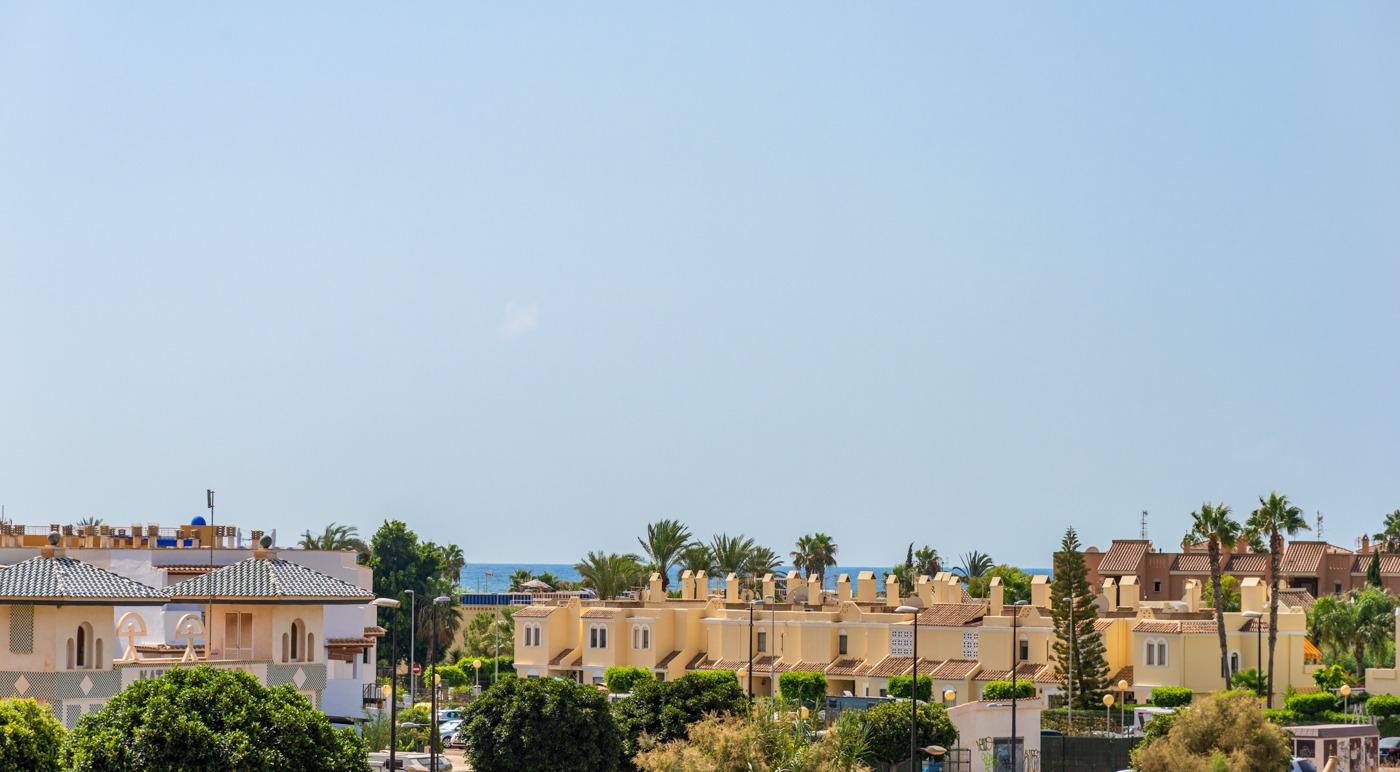 Villa till salu i Vera