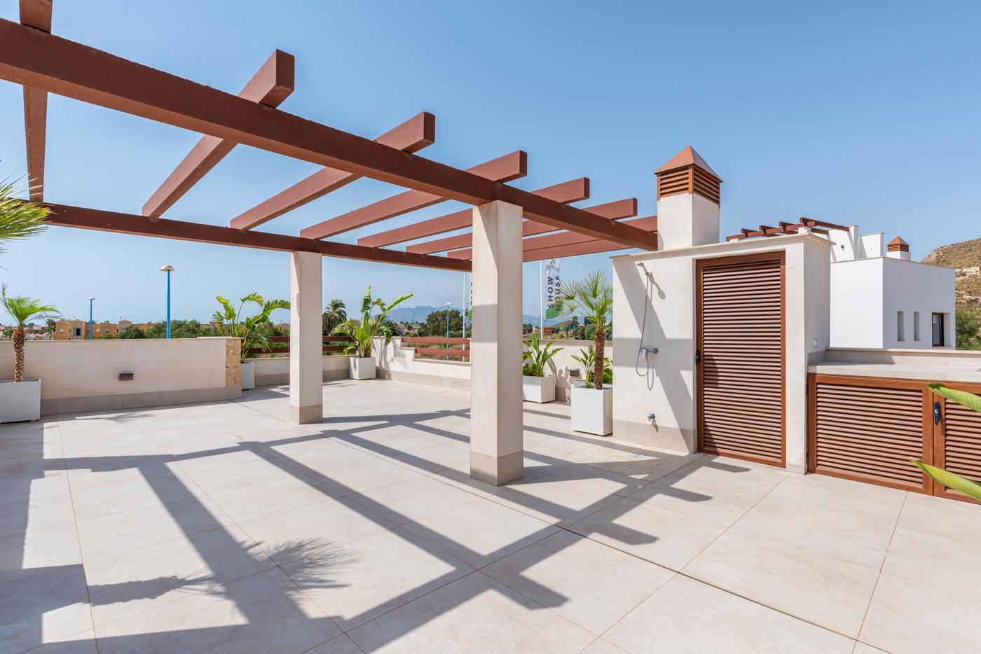 Villa till salu i Vera
