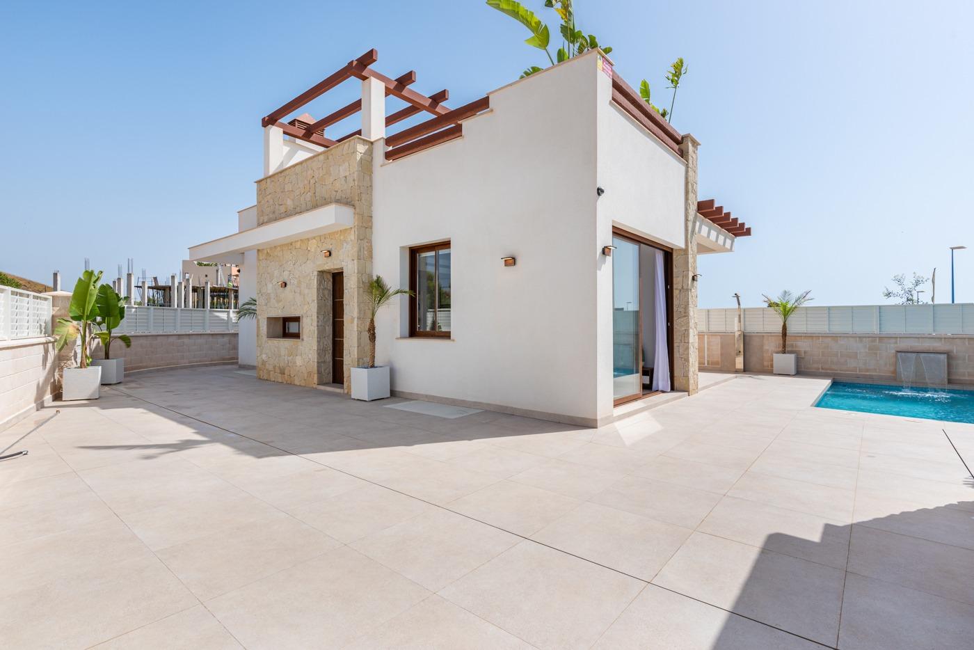 Villa till salu i Vera