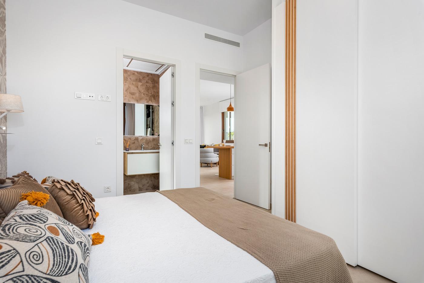 Villa till salu i Vera