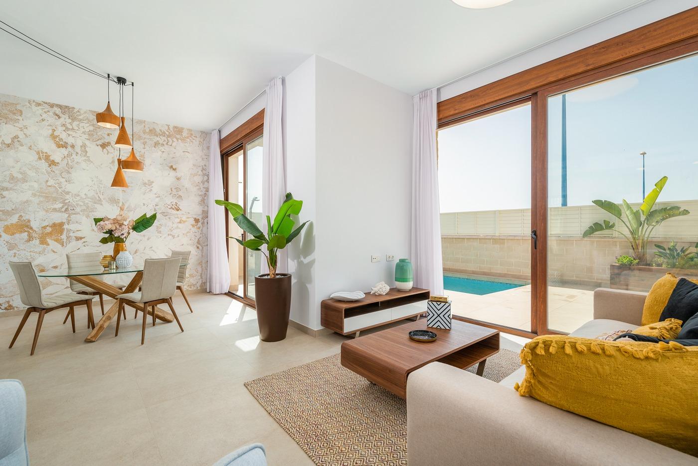 Villa till salu i Vera