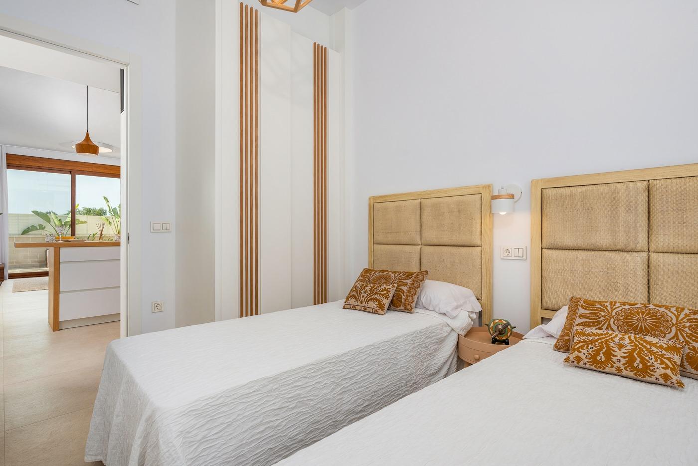 Villa till salu i Vera