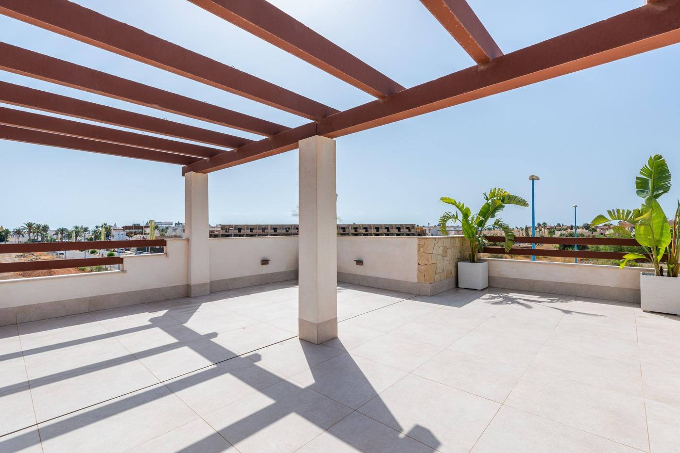 Villa till salu i Vera