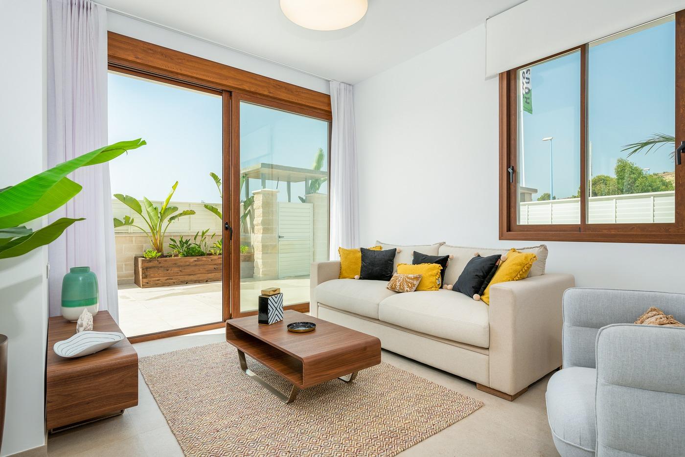 Villa till salu i Vera