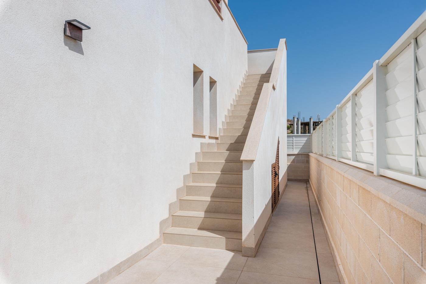 Villa till salu i Vera