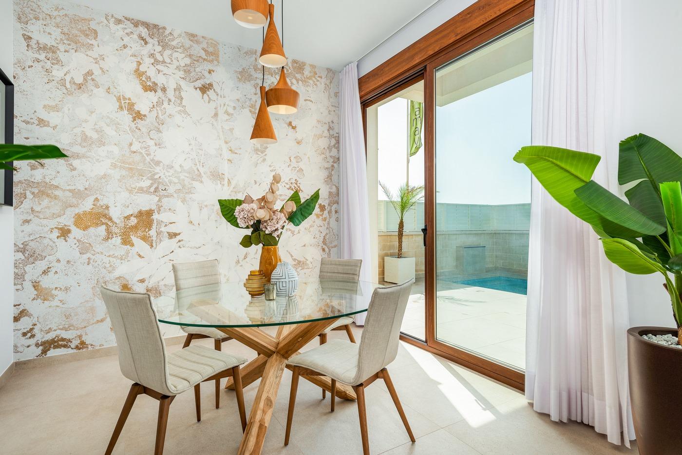 Villa till salu i Vera