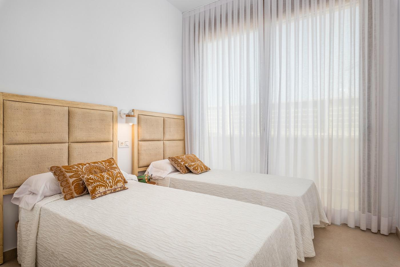 Villa till salu i Vera