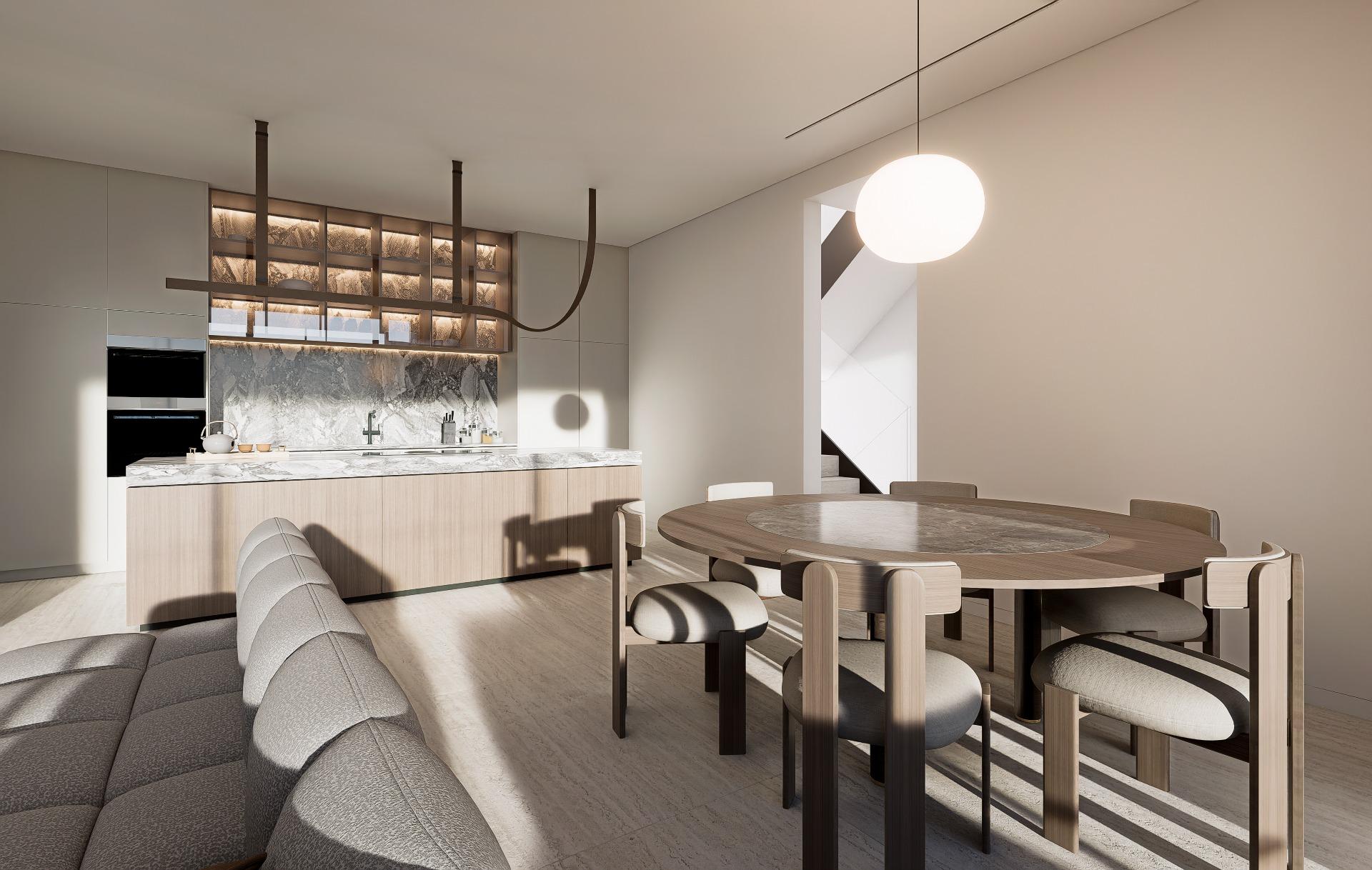 Villa till salu i Orihuela