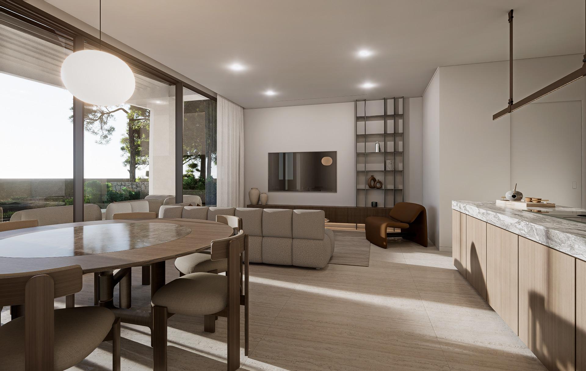 Villa till salu i Orihuela