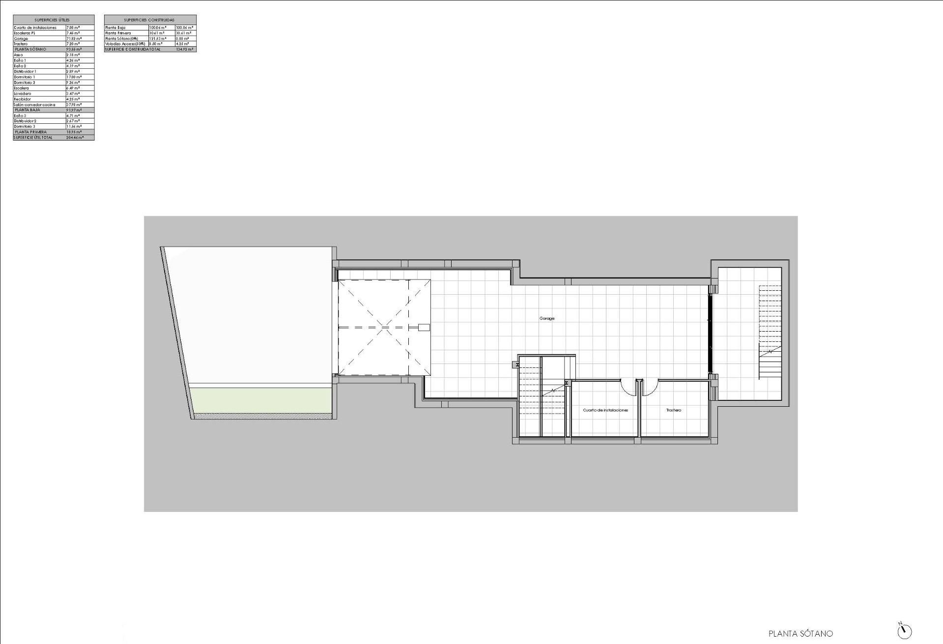 Villa till salu i Orihuela