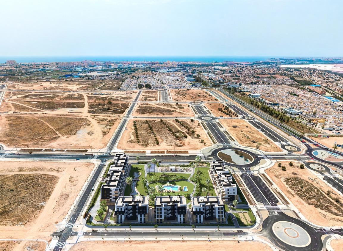 пентхауз в продаже в Torrevieja