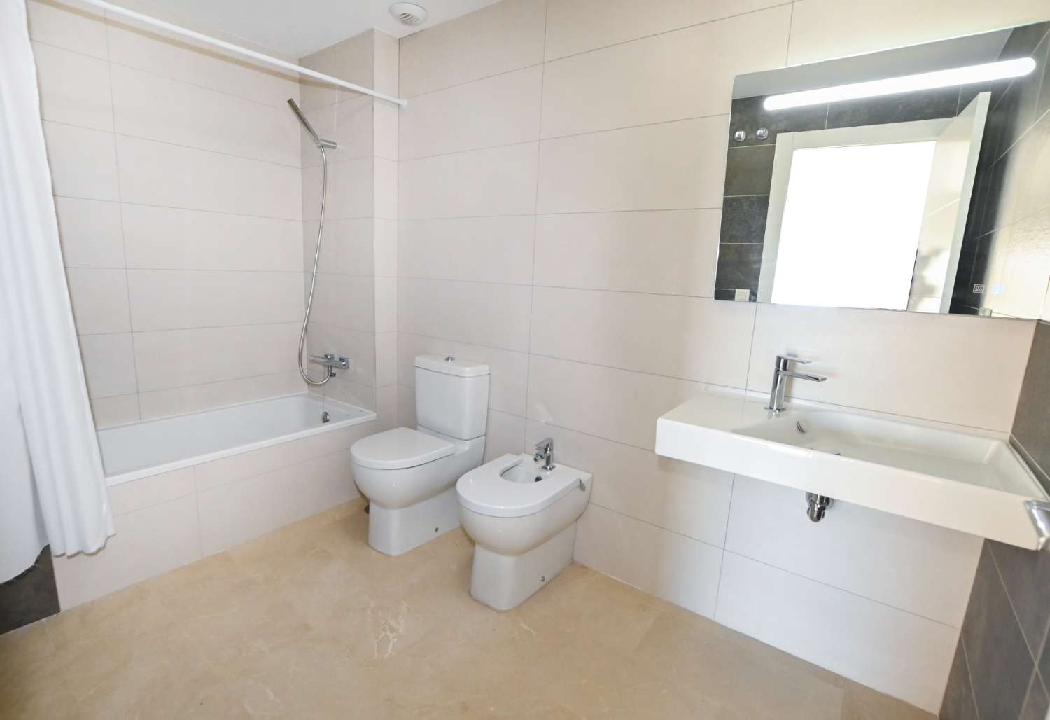 Penthouse na sprzedaż w Villajoyosa