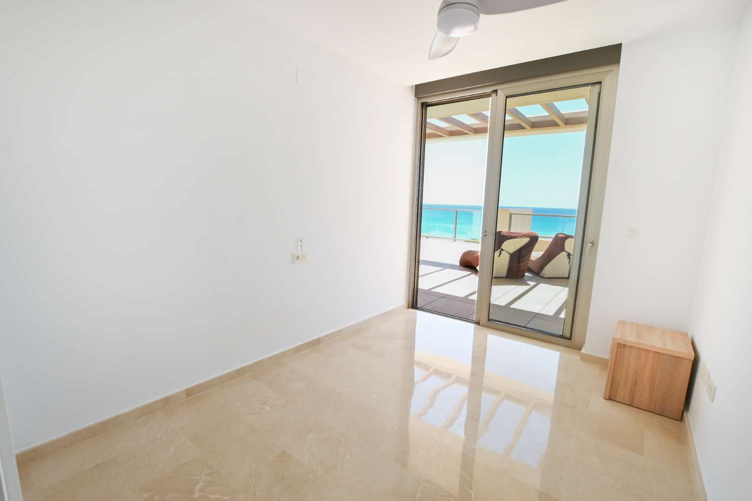 Penthouse na sprzedaż w Villajoyosa