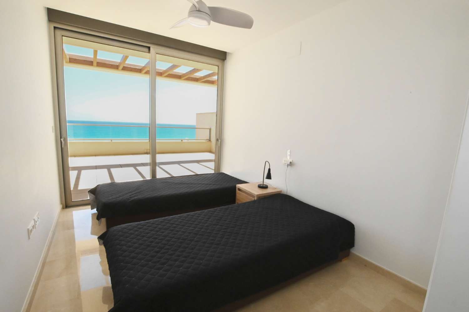 Penthouse na sprzedaż w Villajoyosa