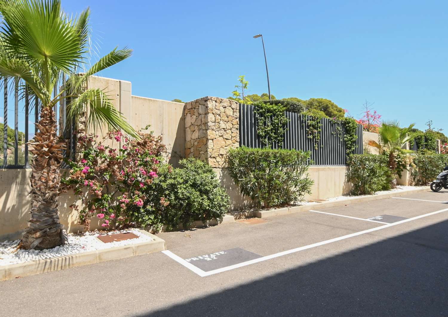 Penthouse na sprzedaż w Villajoyosa