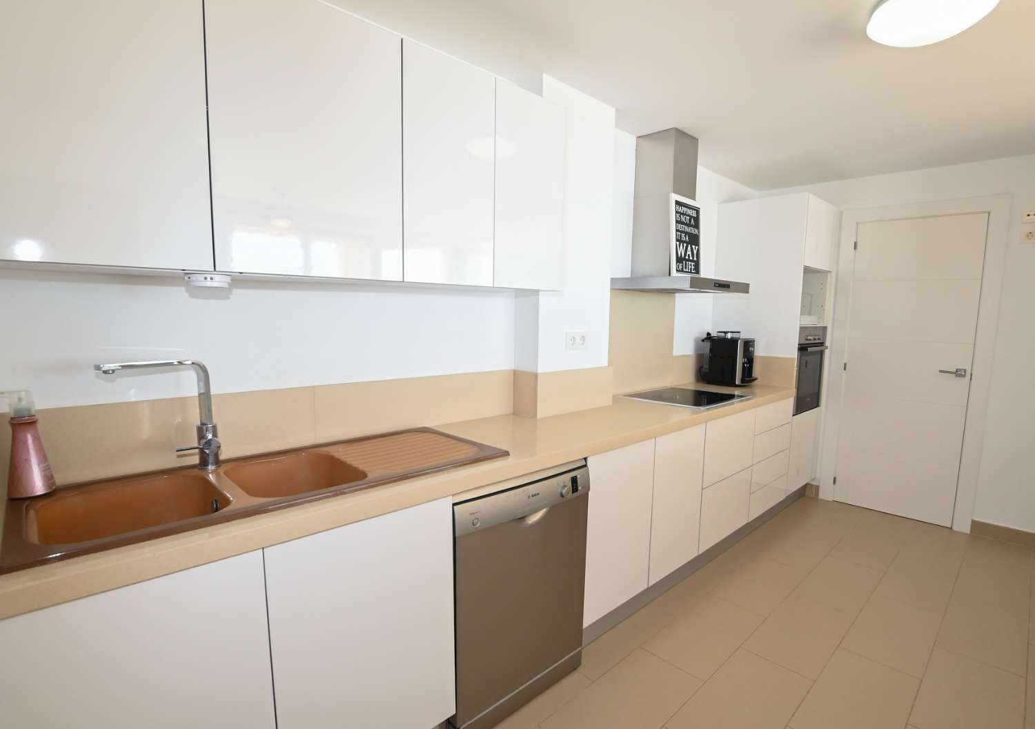 Penthouse na sprzedaż w Villajoyosa