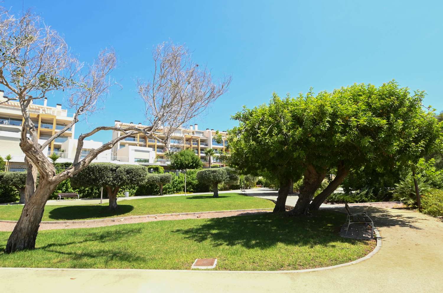 Penthouse na sprzedaż w Villajoyosa