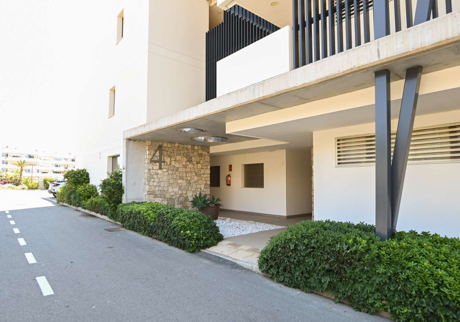 Penthouse na sprzedaż w Villajoyosa