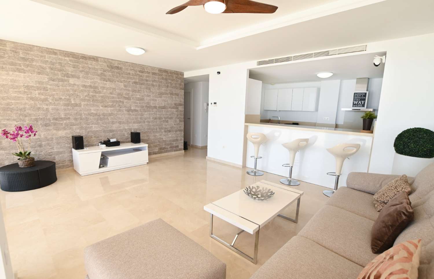 Penthouse na sprzedaż w Villajoyosa