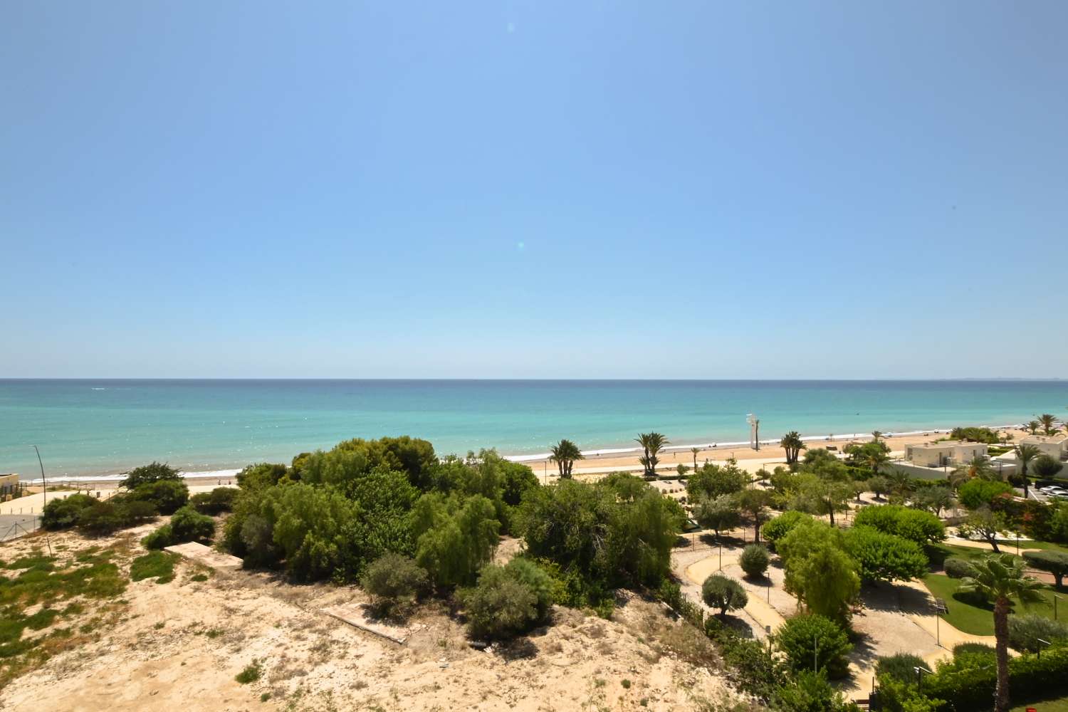 Penthouse na sprzedaż w Villajoyosa