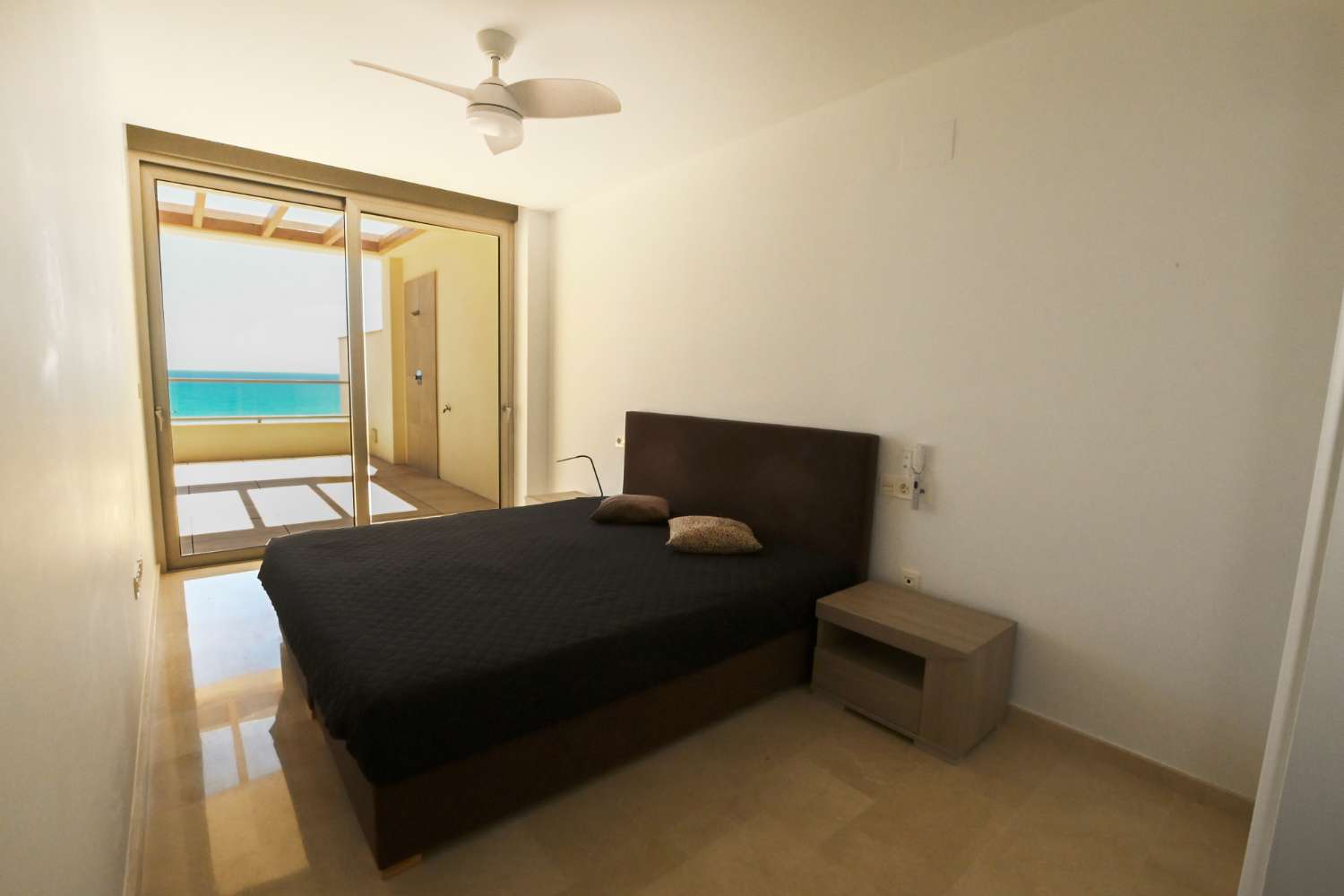 Penthouse na sprzedaż w Villajoyosa