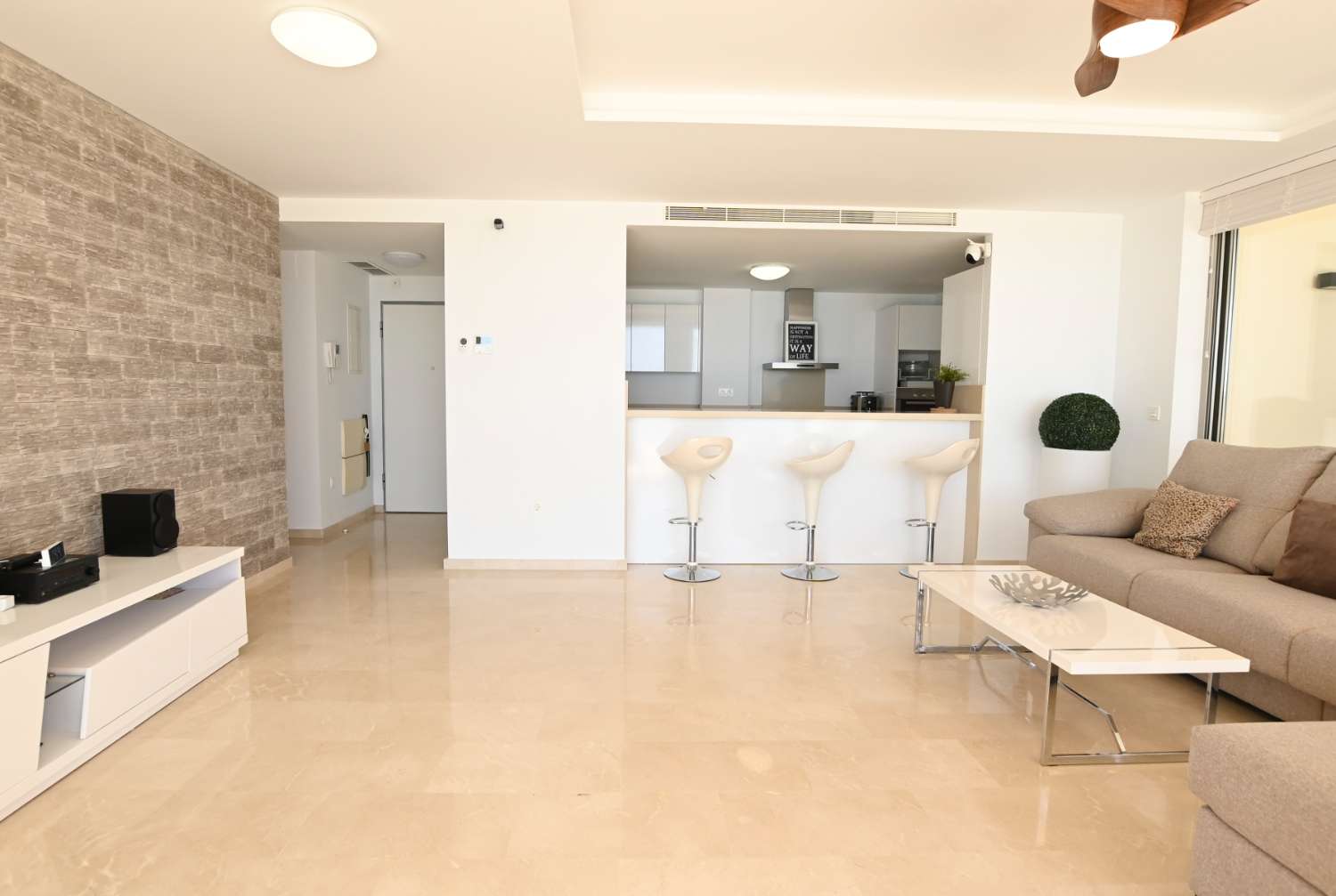Penthouse na sprzedaż w Villajoyosa