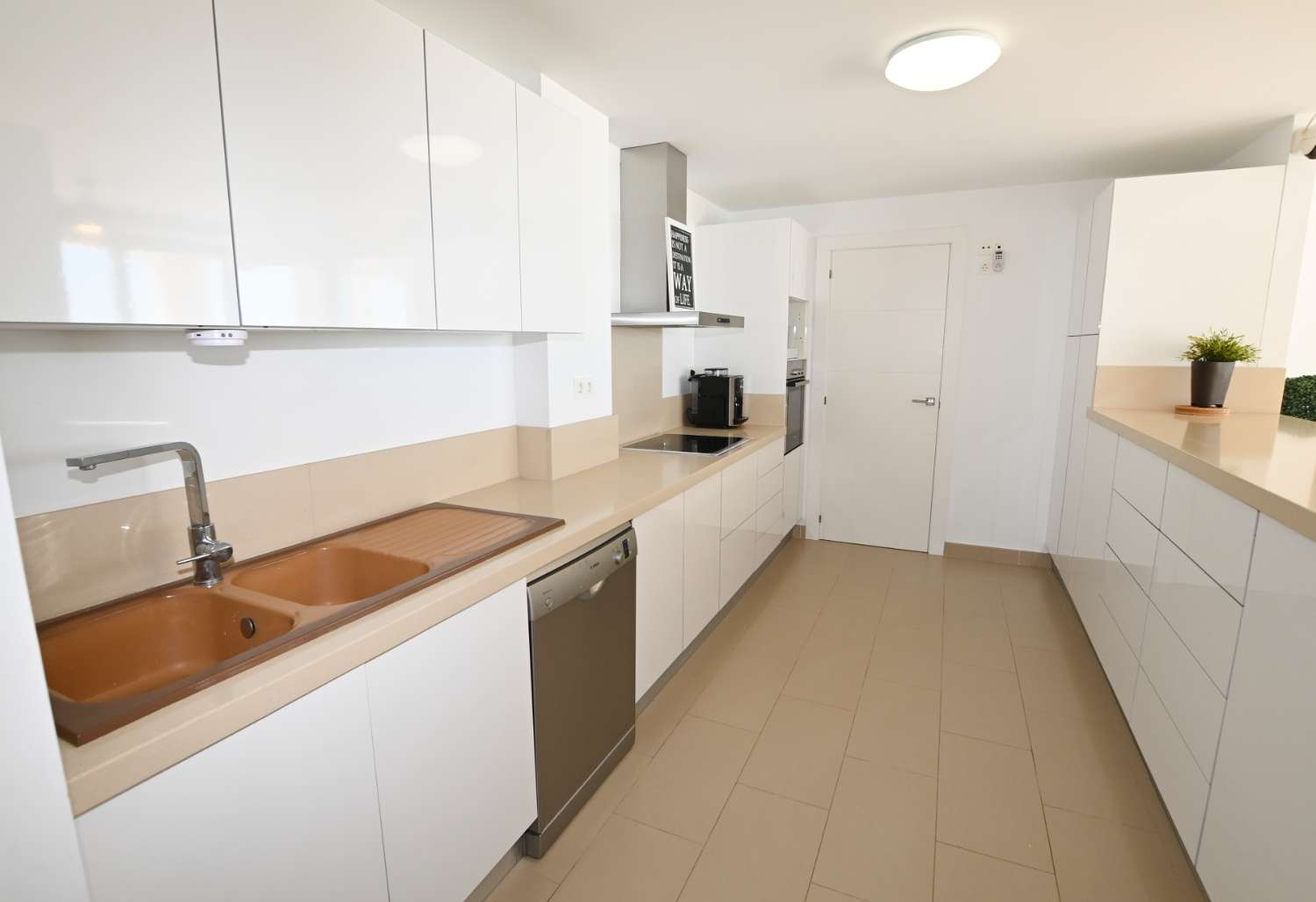 Penthouse na sprzedaż w Villajoyosa