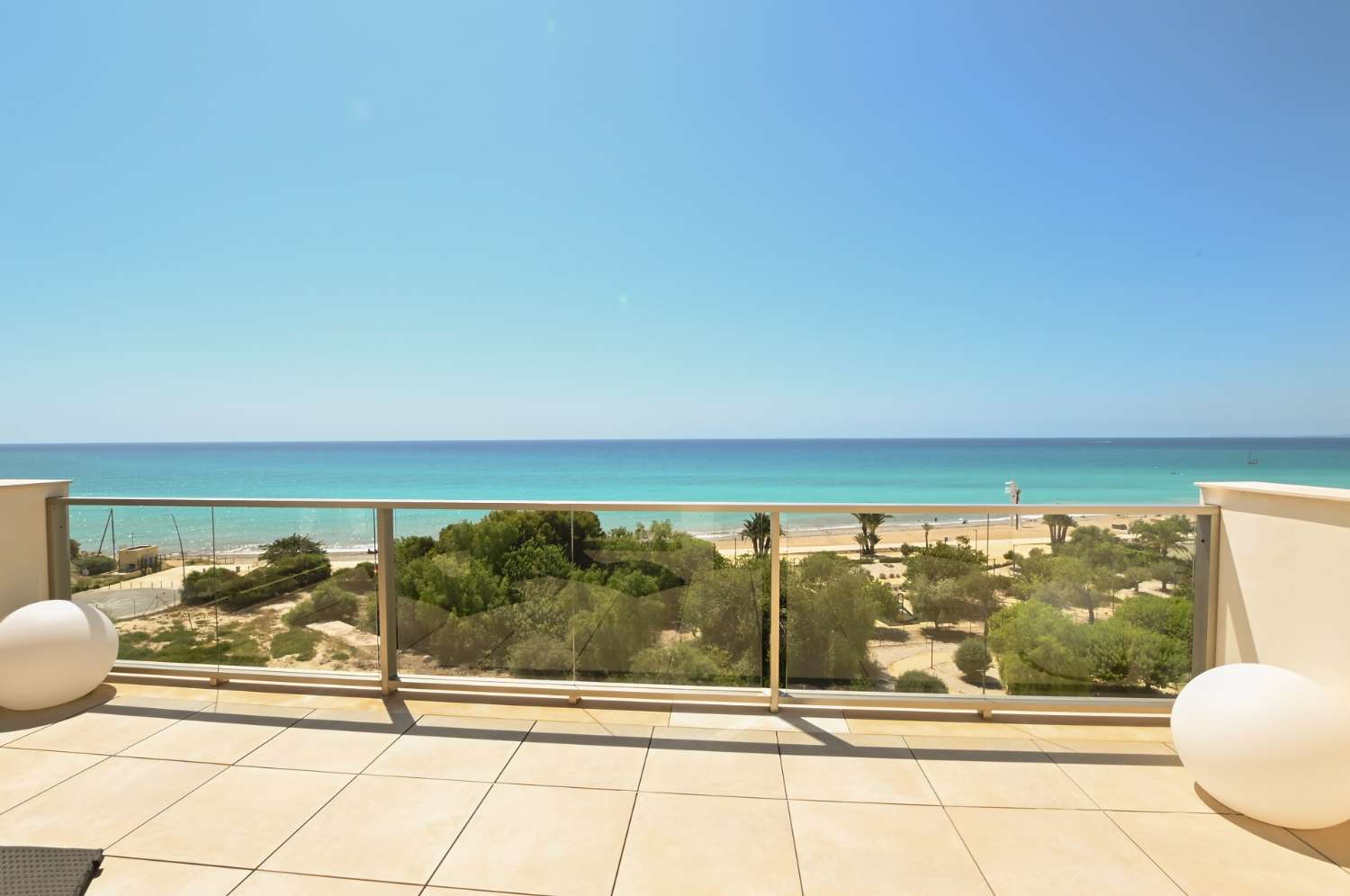 Penthouse na sprzedaż w Villajoyosa