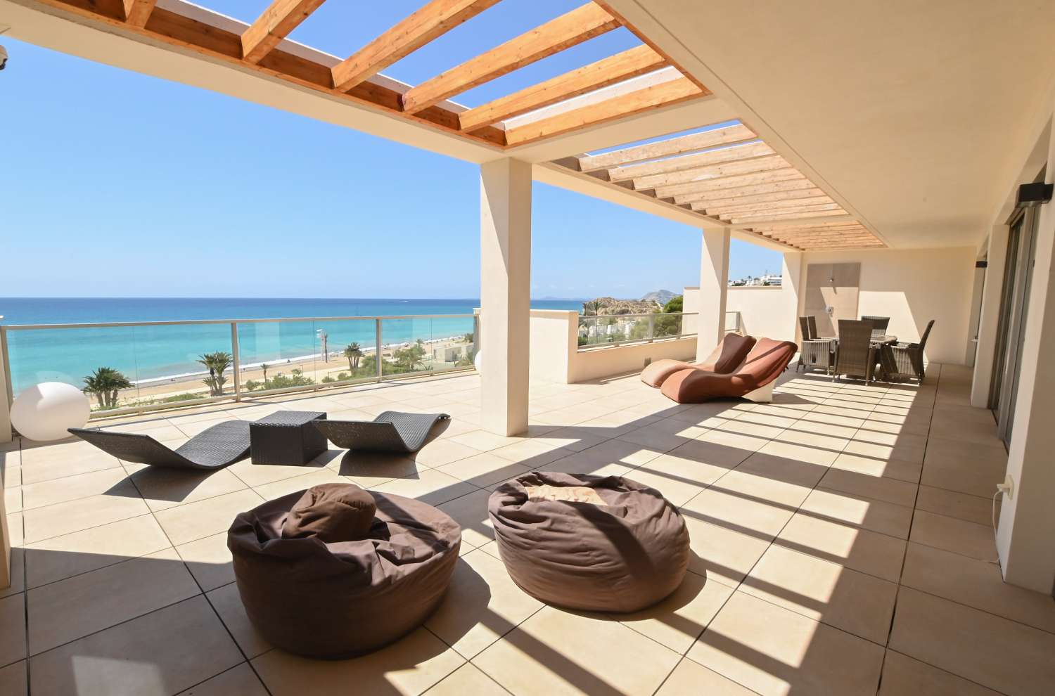Penthouse na sprzedaż w Villajoyosa