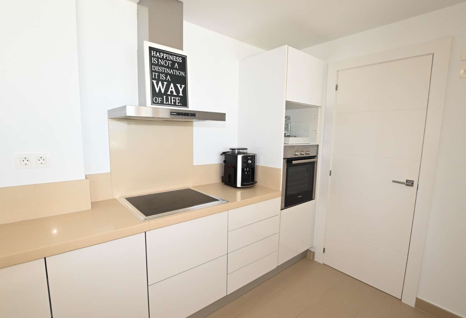 Penthouse na sprzedaż w Villajoyosa