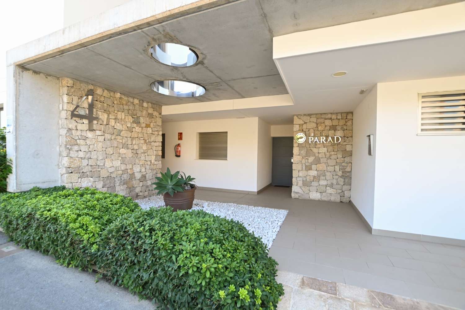 Penthouse na sprzedaż w Villajoyosa