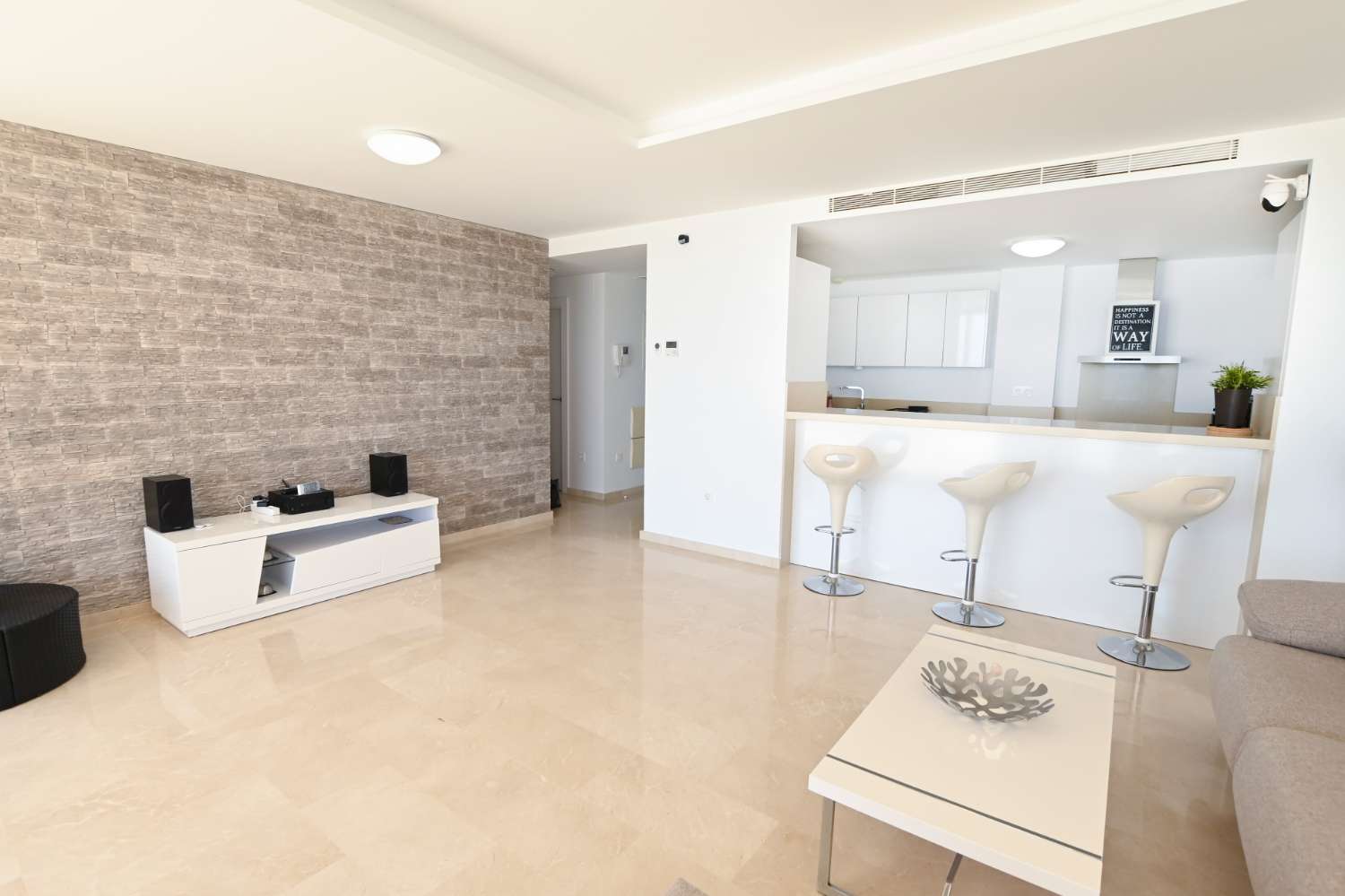 Penthouse na sprzedaż w Villajoyosa
