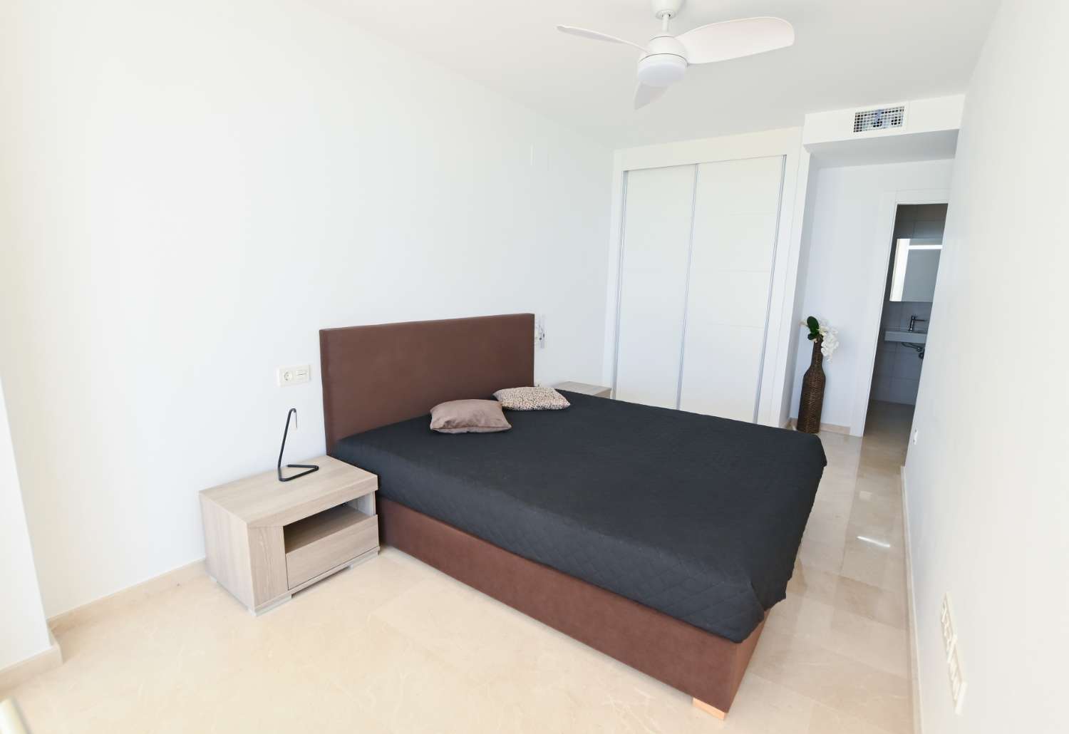 Penthouse na sprzedaż w Villajoyosa